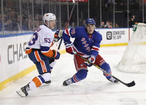 New York Rangers Kreider Stay Means Build Is Coming To An End