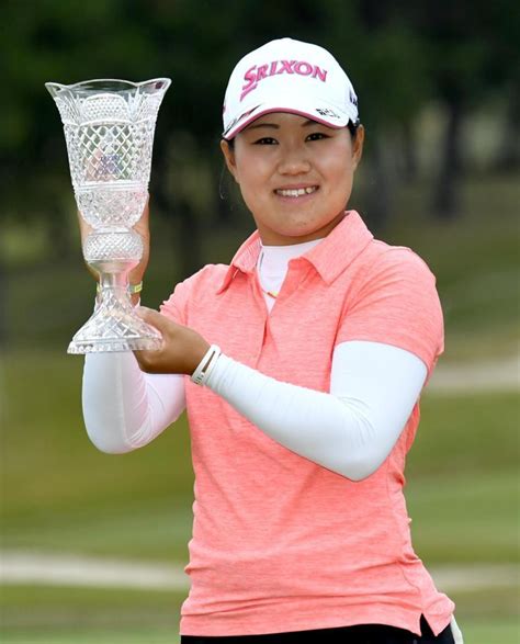 畑岡奈沙が米ツアー2勝目 Totoジャパンクラシックゴルフデイリースポーツ Online