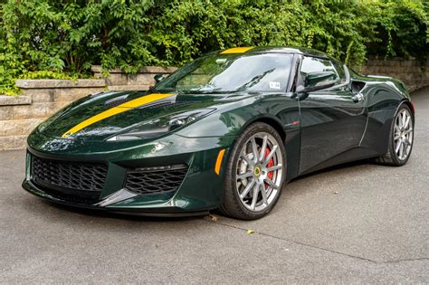 2020 Lotus Evora Gt Image Abyss