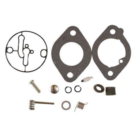 Kits carburateur BRIGGS ET STRATTON 594212 84001917 Jardi Pièces