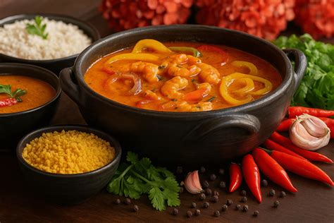 18 Receitas do Folclore Brasileiro: Comidas Típicas e Lendas