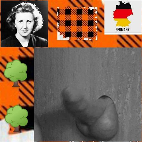 3 Of 4 Germany Glory Hole Featuring Eva Braun Gloryholewd