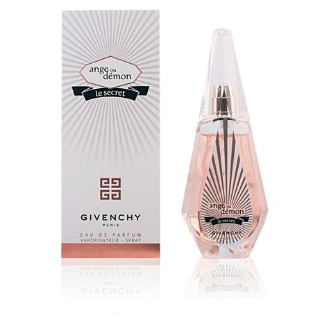 Купить Givenchy Ange Ou Demon Le Secret 2014 Парфюмированная вода 100 ...