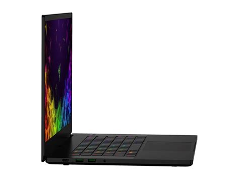 Razer Blade 15 6 FHD 1920x1080 144Hz IPS Intel Core I7 8750H 16GB