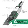 Amazon Black Decker V Max Reviva Handheld Vacuum Cordless