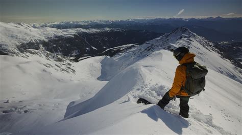 Shaped By Wild Aurora Mixed Films Banff Centre Mountain Film