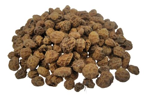 Eur Kg Tigern Sse Natural Mix Kg Mm Gemischte Tigernuts