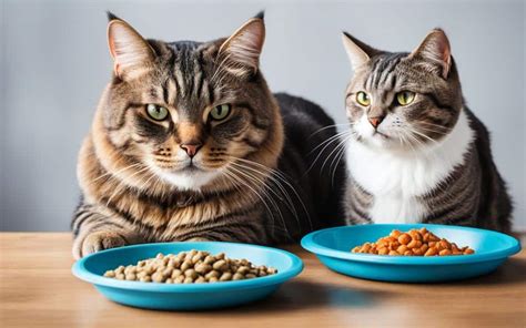 Choosing the Right Diet for Your Cat: A Guide to Feline Nutrition