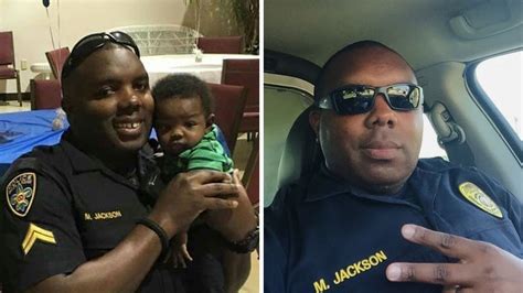 Slain Baton Rouge Officer Penned Emotional Appeal For Peace Days Before