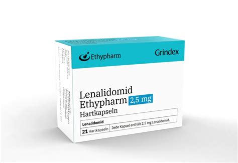 Produktportfolio Bersicht Der Arzneimittel Ethypharm