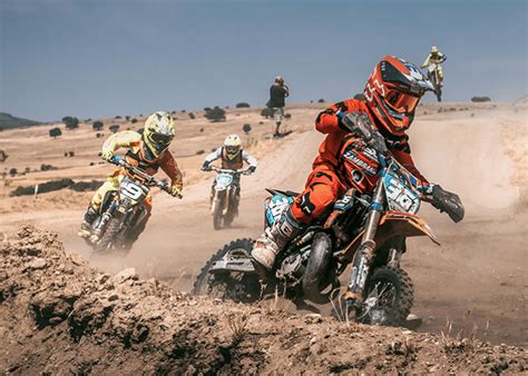 Best 50cc Dirt Bikes for Off-Road Adventures - europeanchamp.com