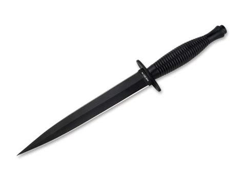 History Knife & Tool Commando Dagger fiksni nož - Hristo Airsoft Shop
