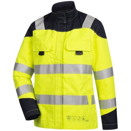 Damenblouson Ka Hb Protective Wear Gmbh Co Kg