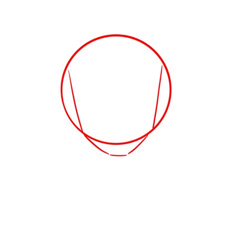 Learn How to Draw Zoro’s Face – Easy One Piece Drawing Guide