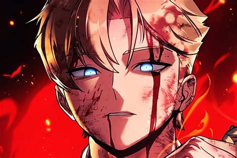 The Extra S Academy Survival Guide Chapter 68