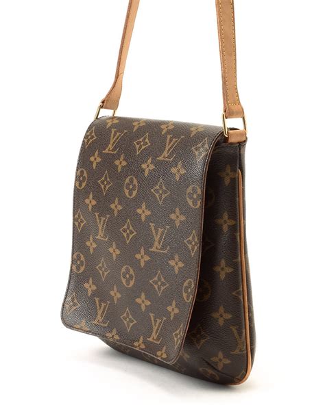 Louis Vuitton Mens Bag Strap Paul Smith