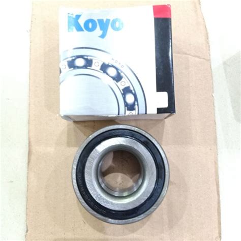 Bearing Roda Depan Lahar Roda Depan Mobil Suzuki Futura T Ss Lazada