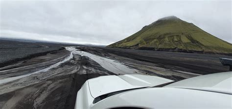 How To Visit Maelifell Volcano Epic Iceland 2024