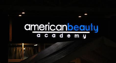 Why Go To Beauty School At American Beauty Academy | American Beauty ...