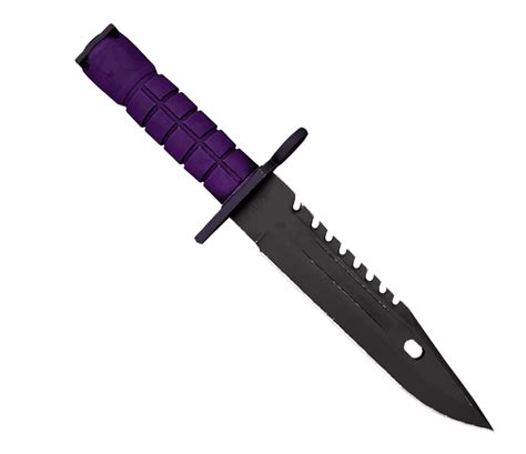 Купить M9 Bayonet Ultraviolet Factory New от 6471 Купить скины