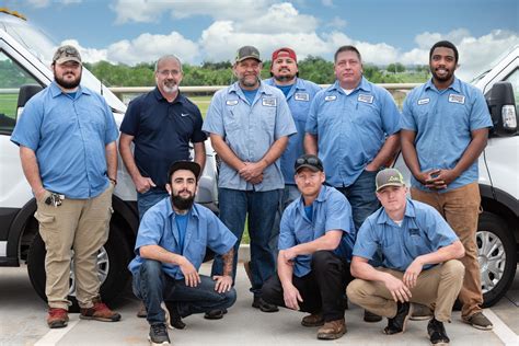 Our Team Lakeshore Plumbing Heating And Air