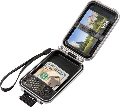 G5 Personal Utility Rf Field Wallet Pelican Official Store