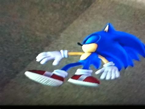 Dead sonic by Emeraldfire131 on DeviantArt