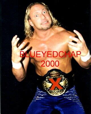 JERRY LYNN WRESTLER 8 X 10 WRESTLING PHOTO ECW | eBay