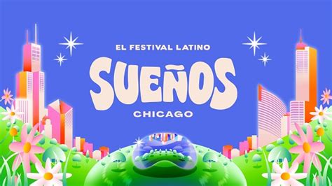 J Balvin & Ozuna Set to Headline Inaugural Sueños Festival in Chicago