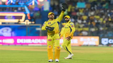 Csk Vs Srh Live Streaming कब कहां और कैसे देखें चेन्‍नई बनाम हैदराबाद