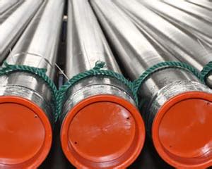 Astm A Grade B Galvanized A Gr B Seamless Erw Pipe Smls Sch Dn