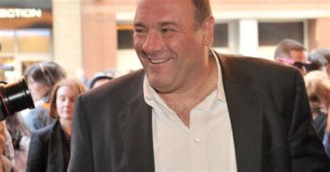 Actor James Gandolfini Dies At 51 - CBS New York