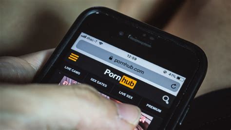 Porn Sites Like Pornhub And Redtube Are Back In India But There S A Catch Tech