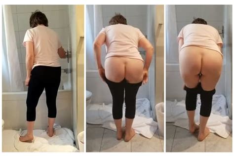 Curvy Busty Naked Grandma On A Short Vacation Porno Bilder Sex Fotos