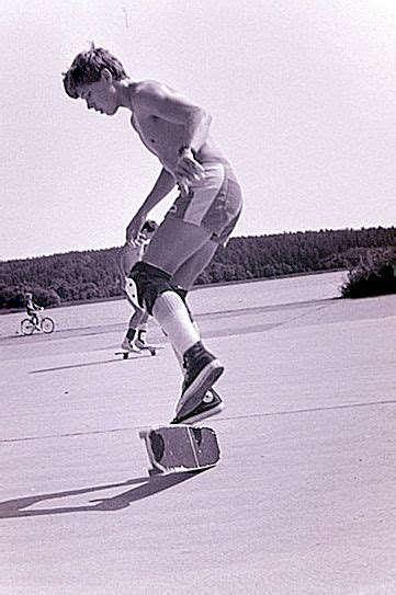 Rodney Mullen Net Worth 2023, Salary, Age, Height, Bio, Family