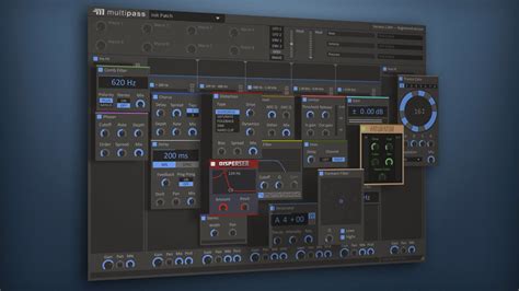 8 Must Have VST AU Multi Effect Plugins You Need In Your DAW MusicRadar