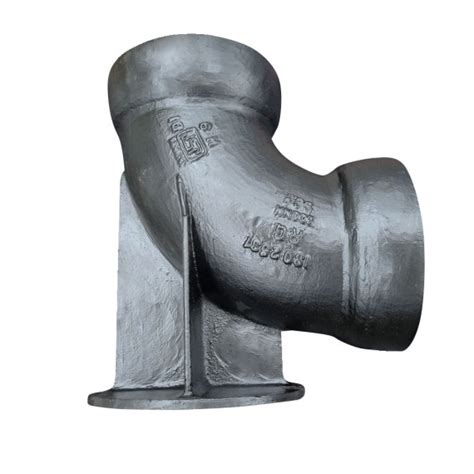 Ductile Iron Fittings Product Range R G Industries