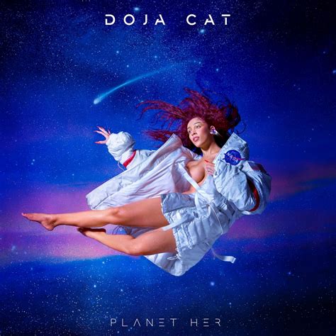 Doja Cat Planet Her Cover Remake R Dojacat