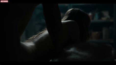 Lilith Stangenberg Nude Pics Page