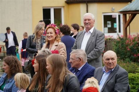 Gminny Ośrodek Kultury w Szczawinie obchodził 10 rocznicę powstania