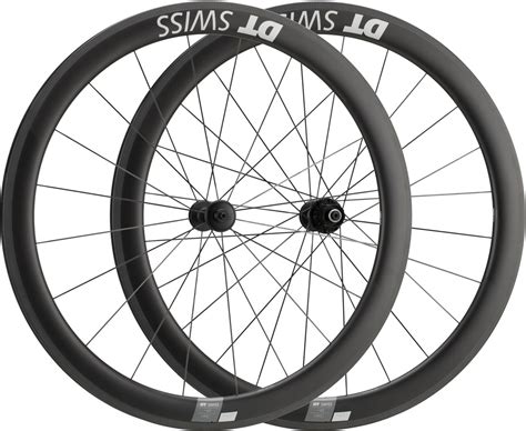 DT Swiss ARC 1400 DICUT 48 Carbon 28 Wheelset Bike Components