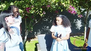 Land Of Ahhhhs Gangbang Trailer XVIDEOS