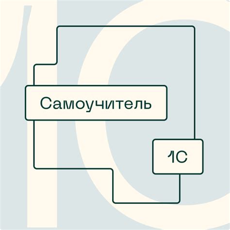 Самоучитель по 1С: знакомство с программой для начинающих