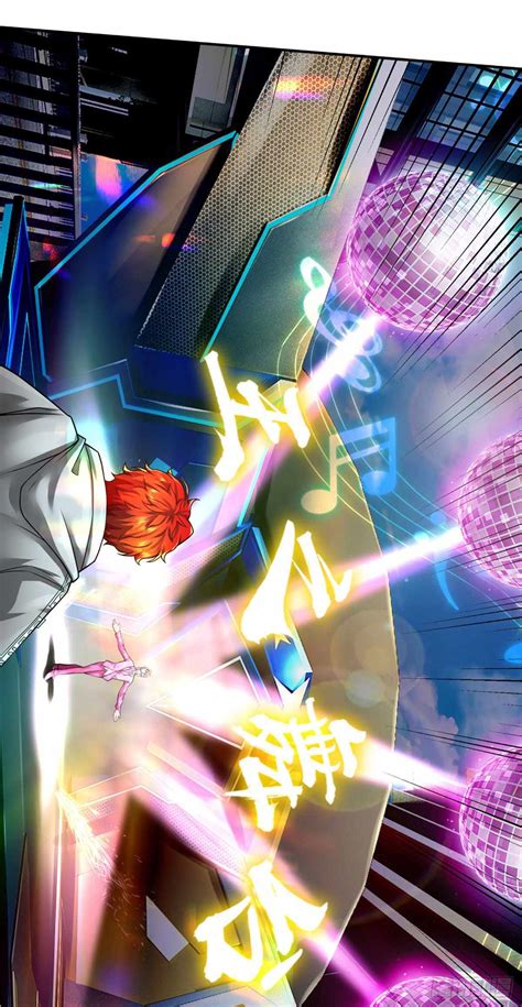 Passive invincible from the start - Chapter 23 - MANHUAUS.ORG