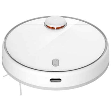 Generalizzare Sempre Macchina Xiaomi Mi Robot Vacuum Cleaner