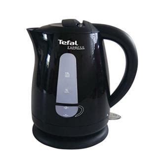 Tefal Express KO2998 Bouilloire 1 5 Litres 2 2 KWatt Noir