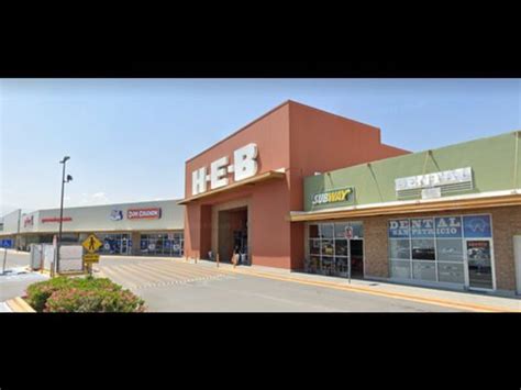 HEB Locales Comerciales, Monterrey | LuxuryEstate.com