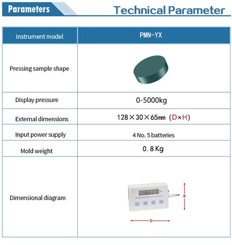 PRESSURE CALIBRATION KIT NIST CERTIFICATED LOAD CEL And DIGITAL METER