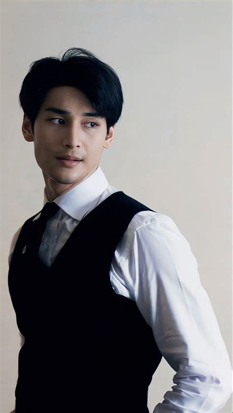 Apo Nattawin Actors Cute Gay Couples Actor Model