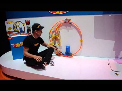 Hot Wheels Super Looping Rennbahn Kaufen Bei Galaxus